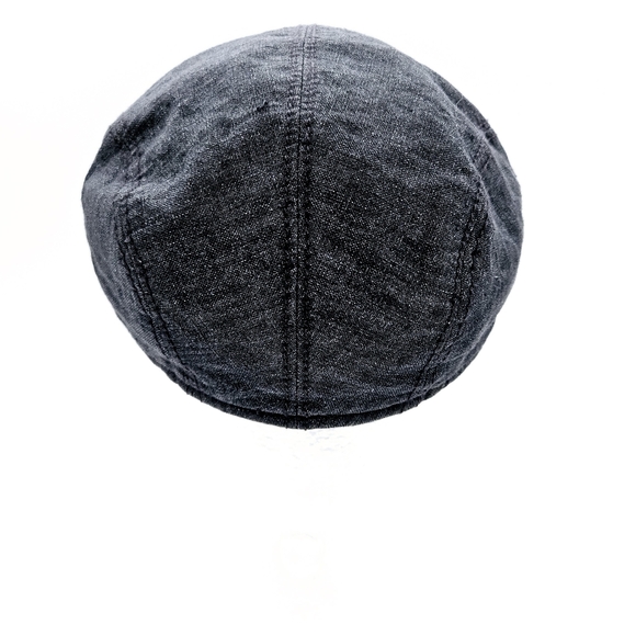 GÖTTMANN | linen flat cap hat - Picture 6 of 10